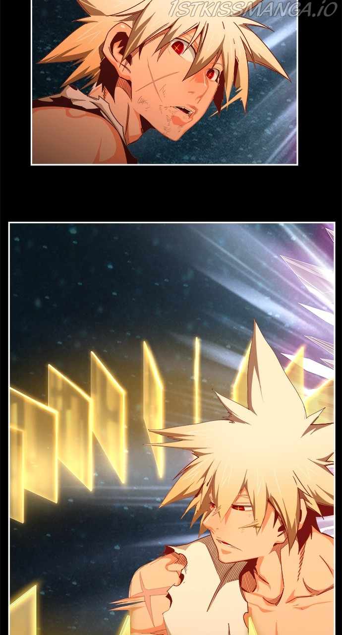 The God of High School chapter 570 page 31