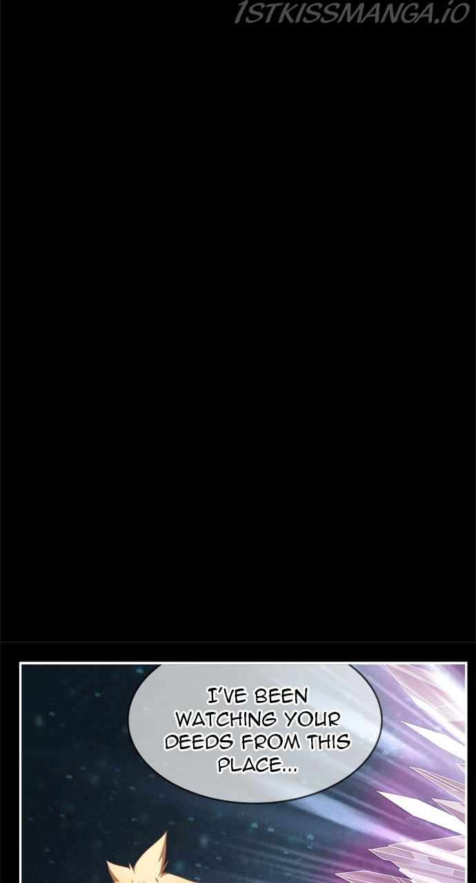 The God of High School chapter 570 page 39