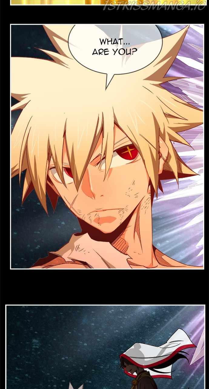 The God of High School chapter 570 page 41