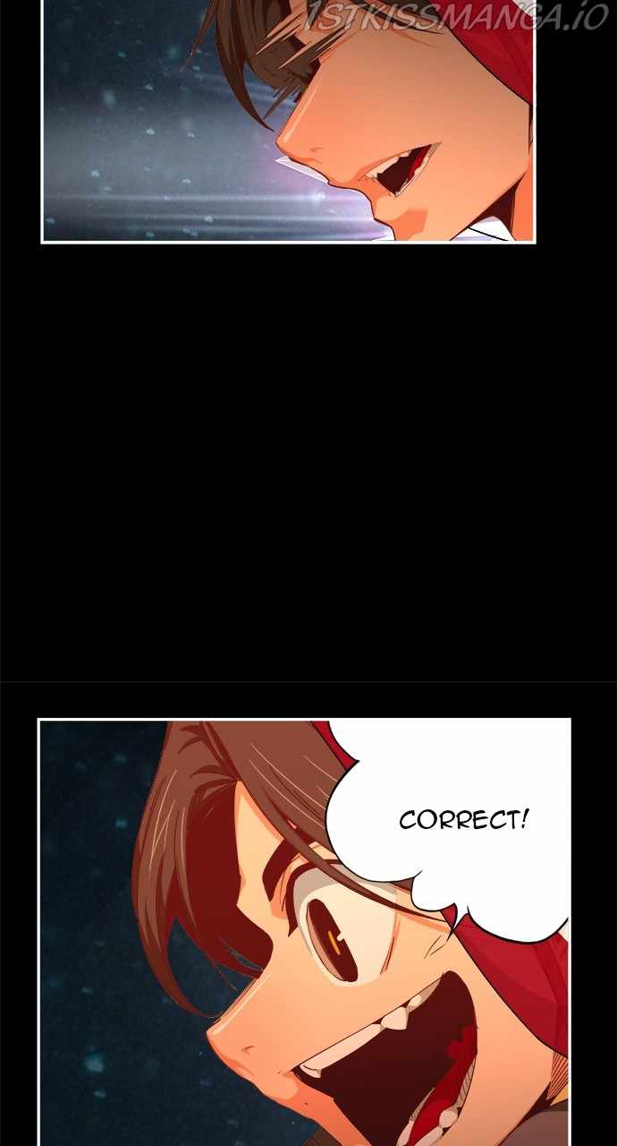 The God of High School chapter 570 page 44