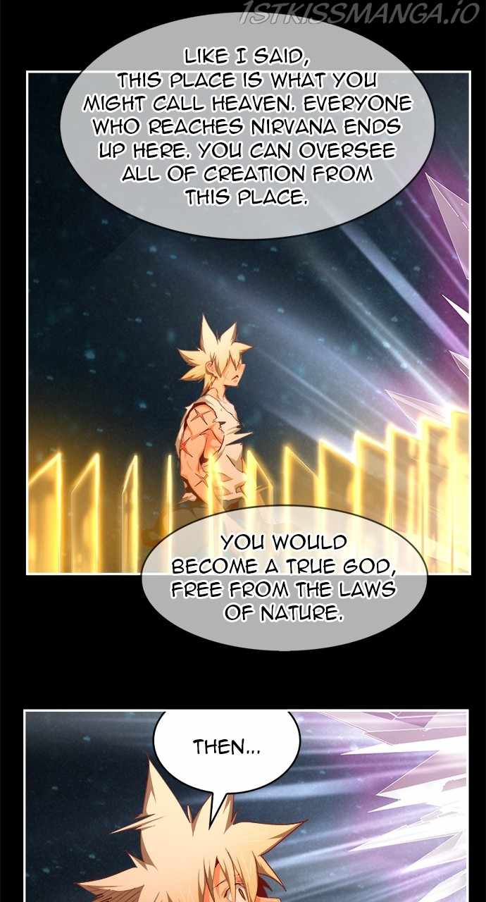 The God of High School chapter 570 page 48