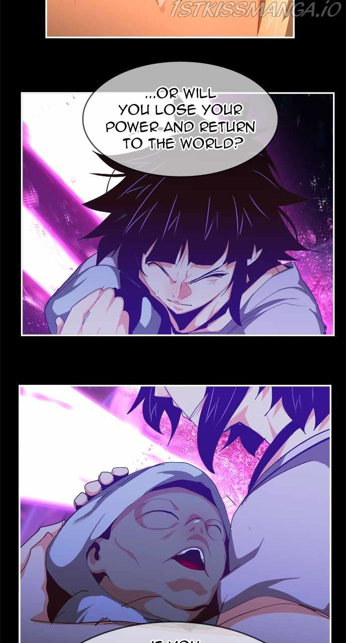 The God of High School chapter 570 page 50