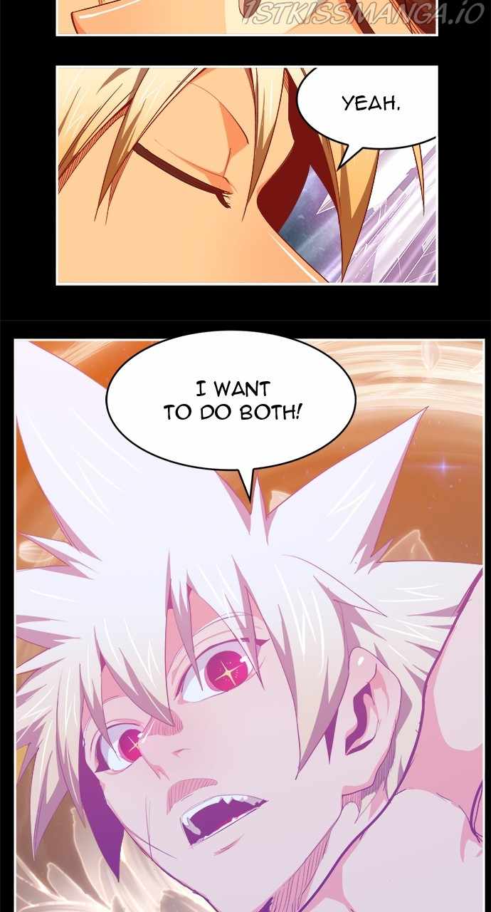 The God of High School chapter 570 page 53