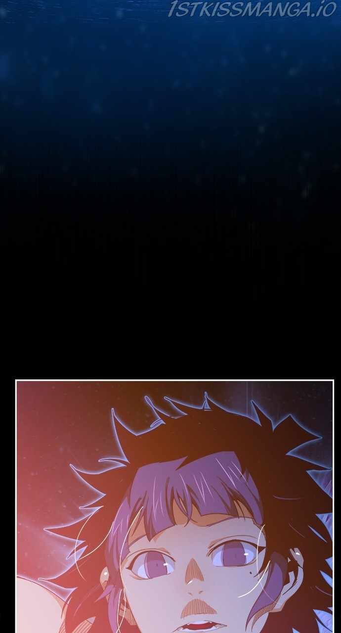 The God of High School chapter 570 page 58