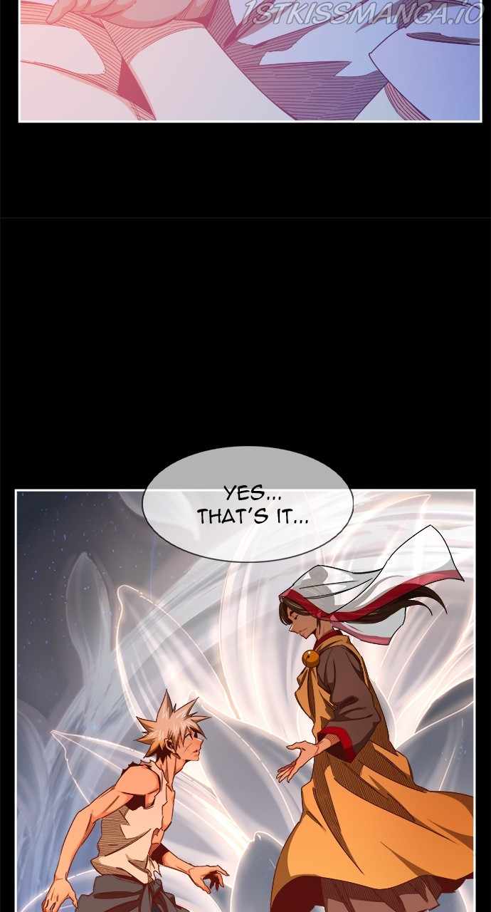 The God of High School chapter 570 page 60