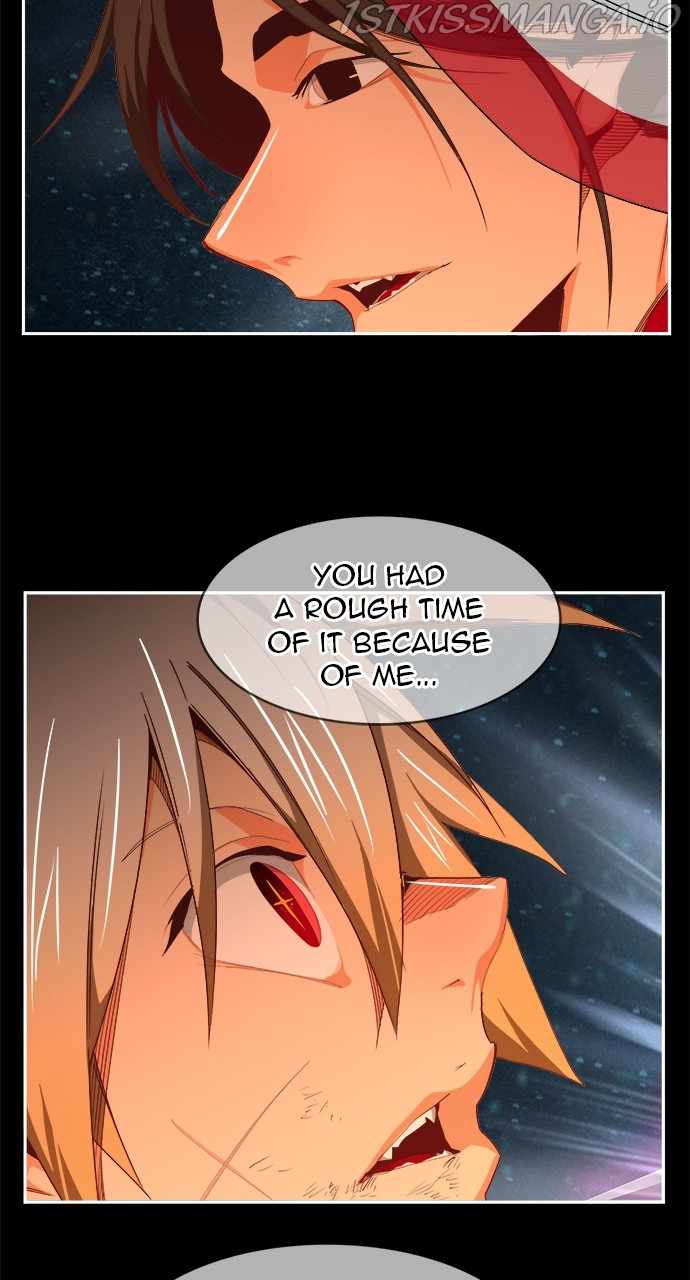 The God of High School chapter 570 page 62