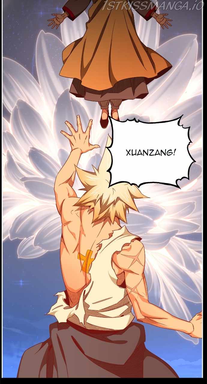 The God of High School chapter 570 page 67