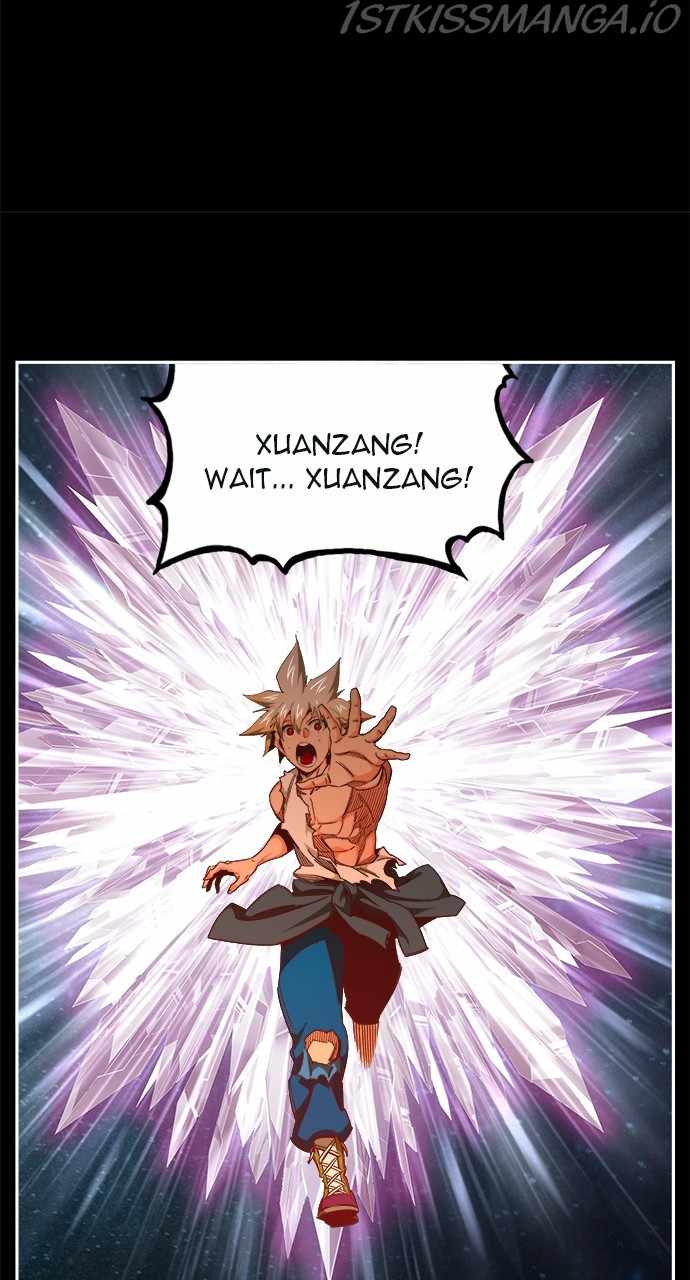 The God of High School chapter 570 page 68