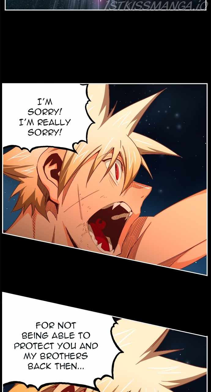 The God of High School chapter 570 page 69