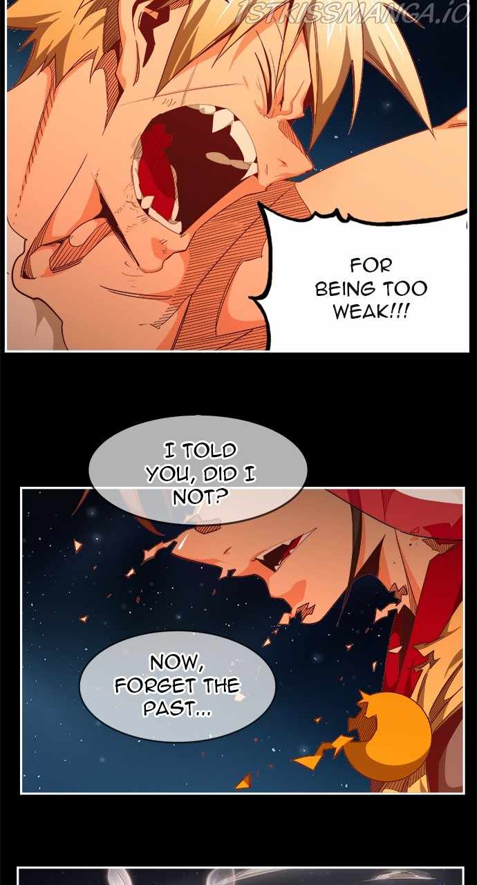 The God of High School chapter 570 page 70