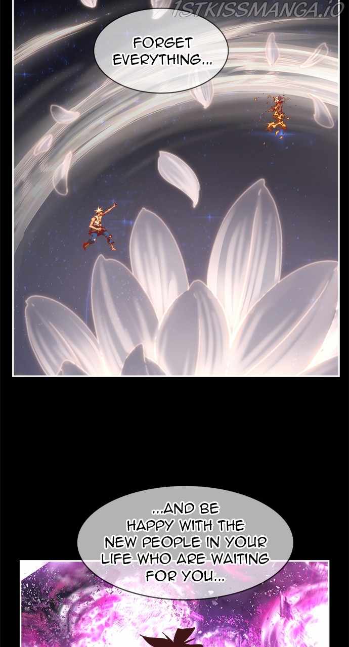 The God of High School chapter 570 page 71