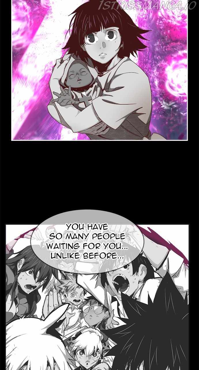 The God of High School chapter 570 page 72