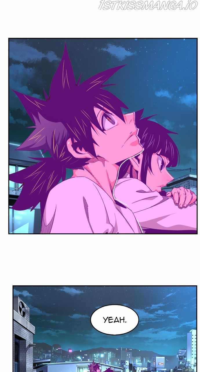 The God of High School chapter 570 page 80