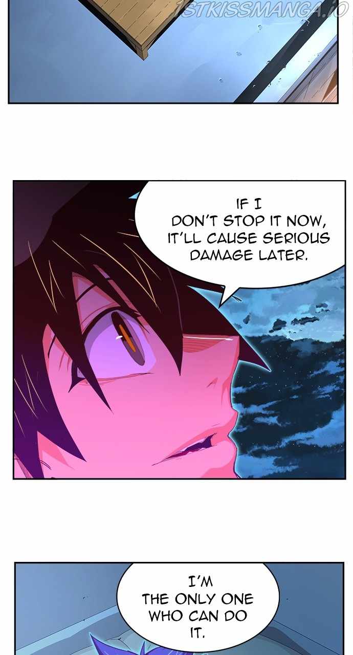 The God of High School chapter 570 page 82