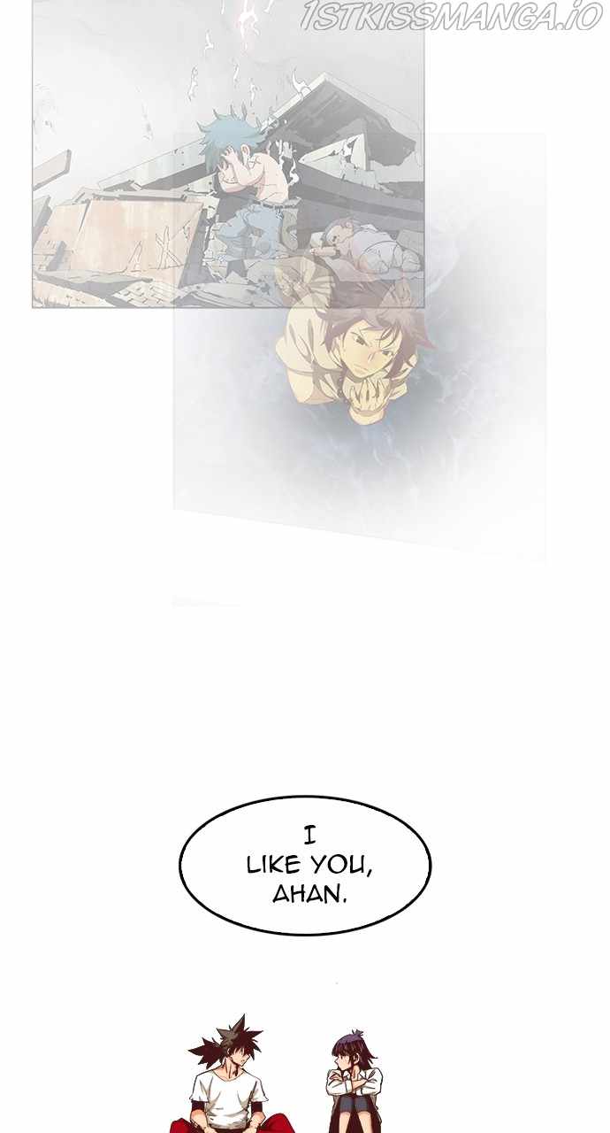 The God of High School chapter 570 page 94