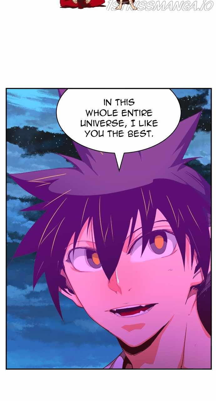 The God of High School chapter 570 page 95