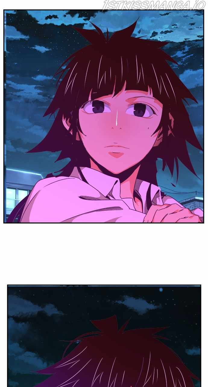 The God of High School chapter 570 page 96