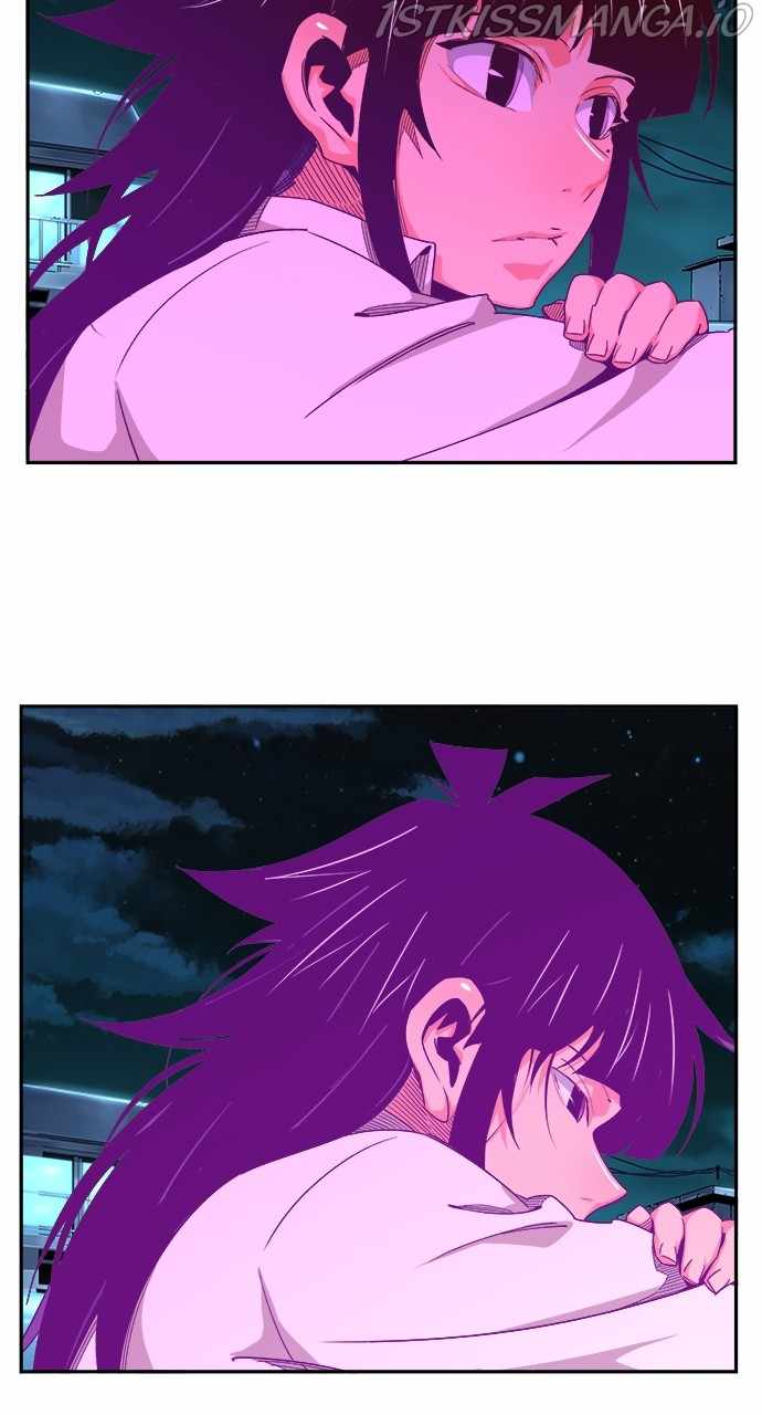 The God of High School chapter 570 page 97