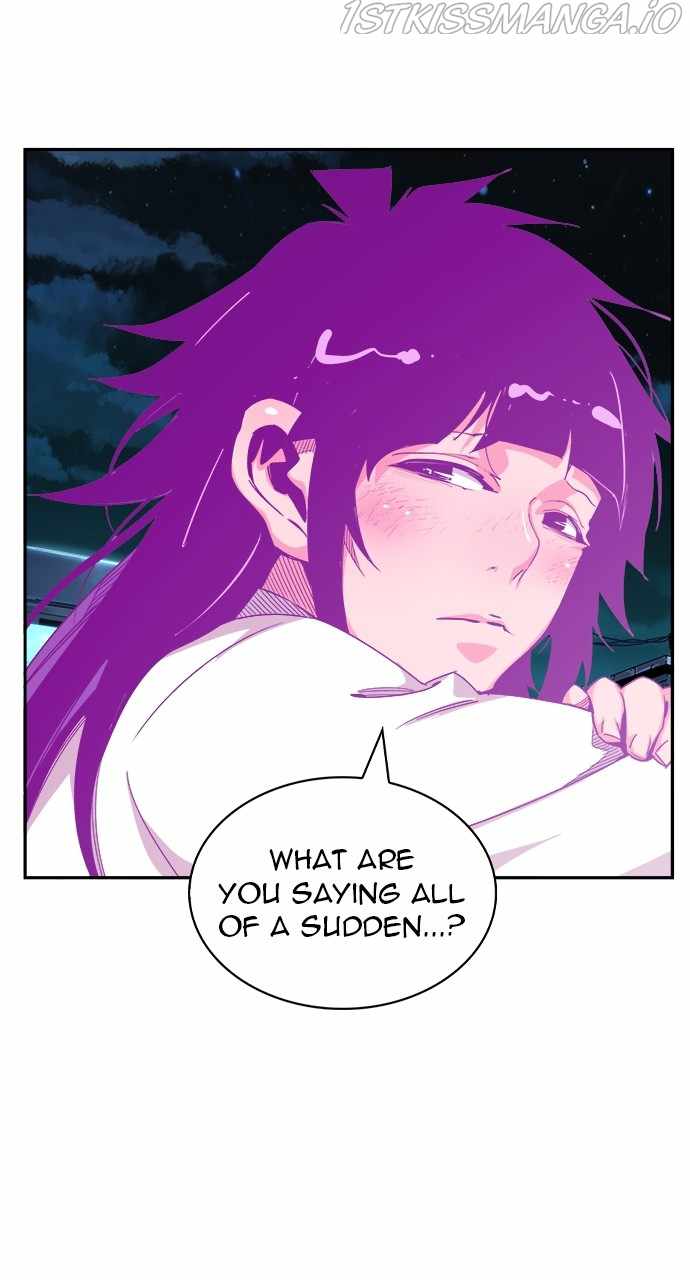 The God of High School chapter 570 page 98