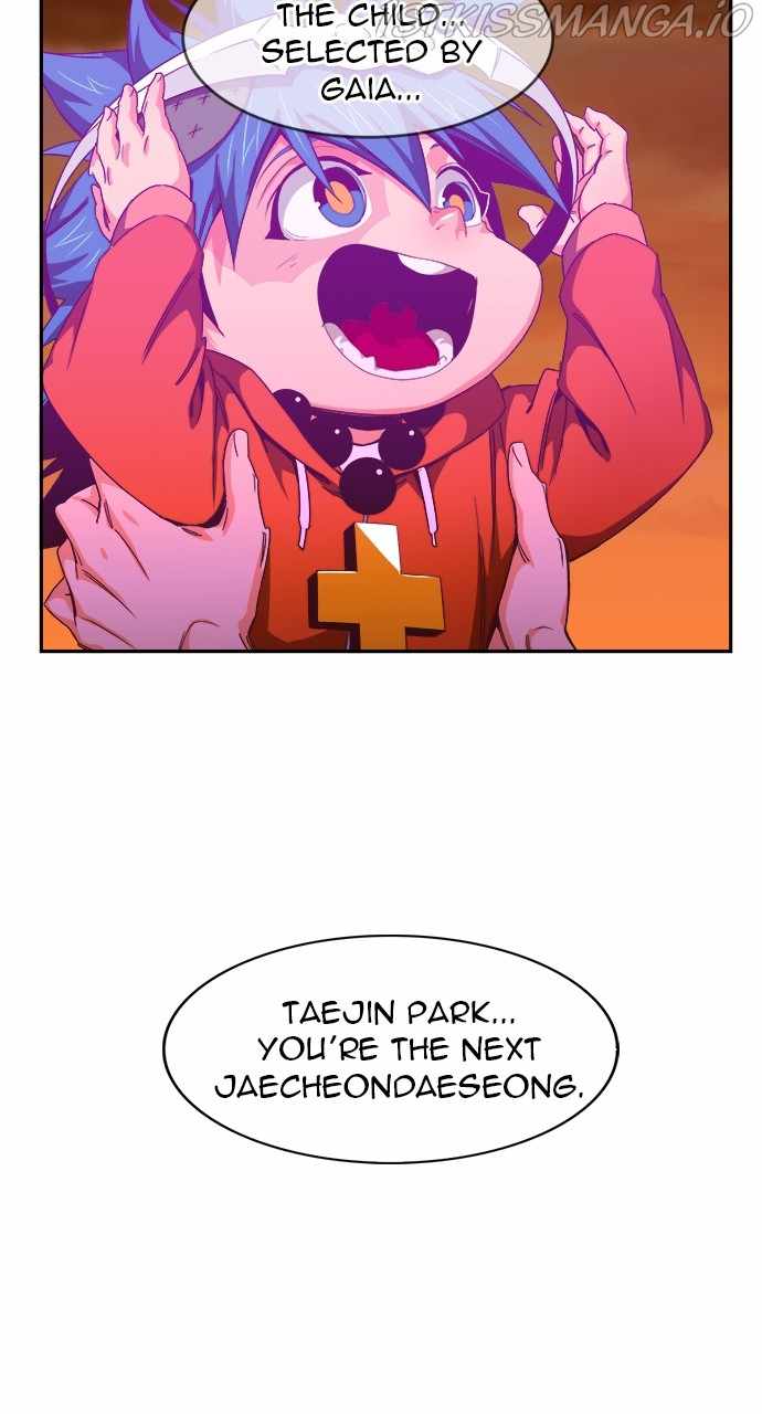 The God of High School chapter 571 page 103