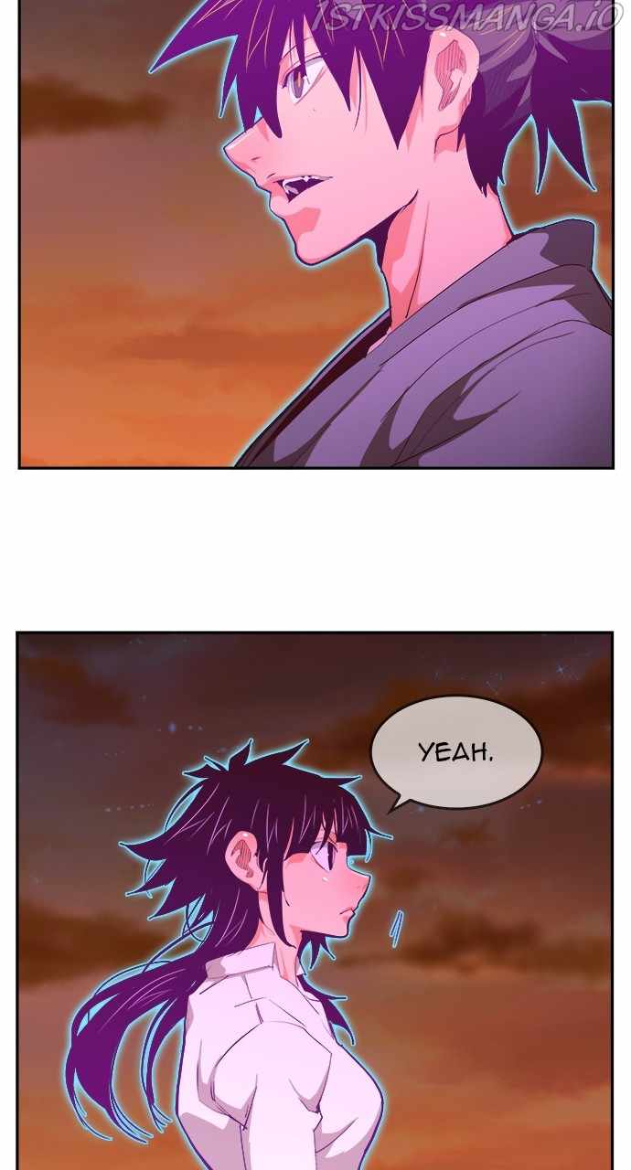 The God of High School chapter 571 page 105