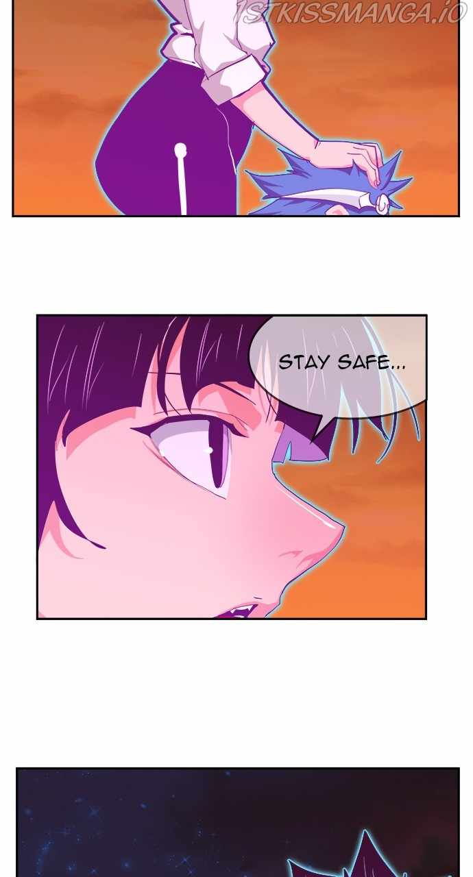 The God of High School chapter 571 page 106