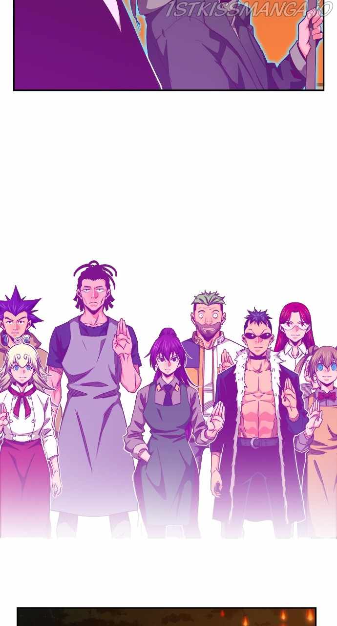 The God of High School chapter 571 page 108