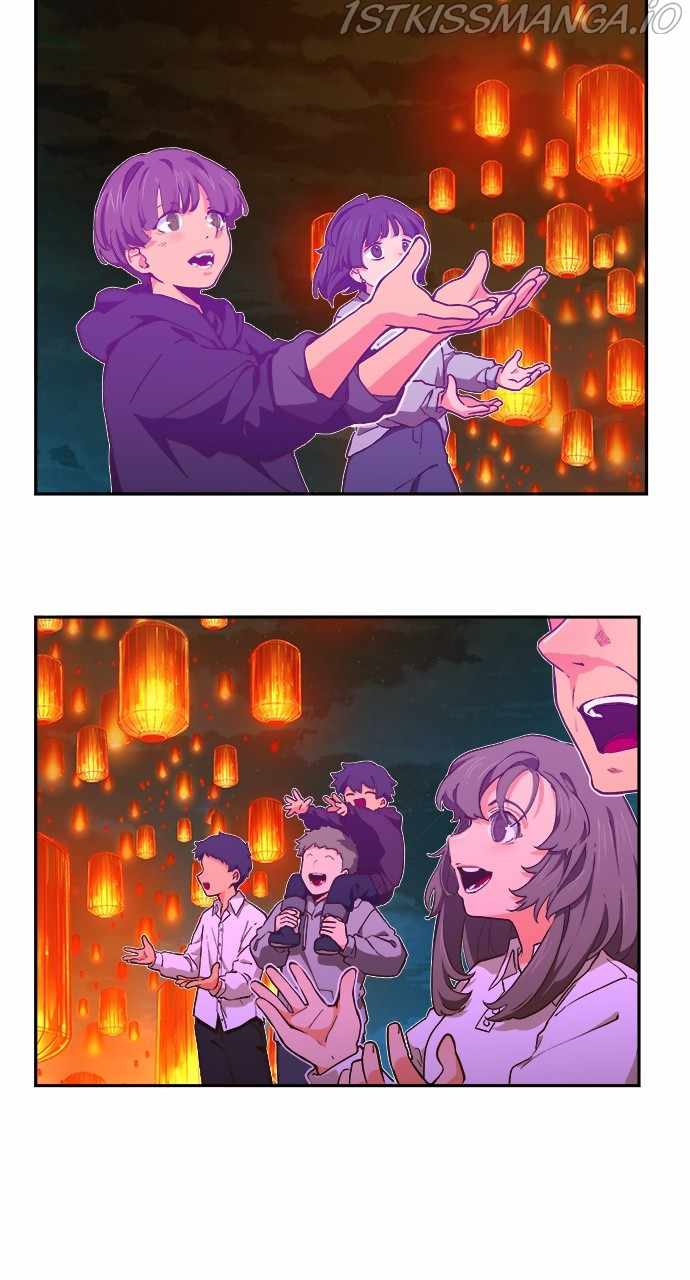 The God of High School chapter 571 page 109