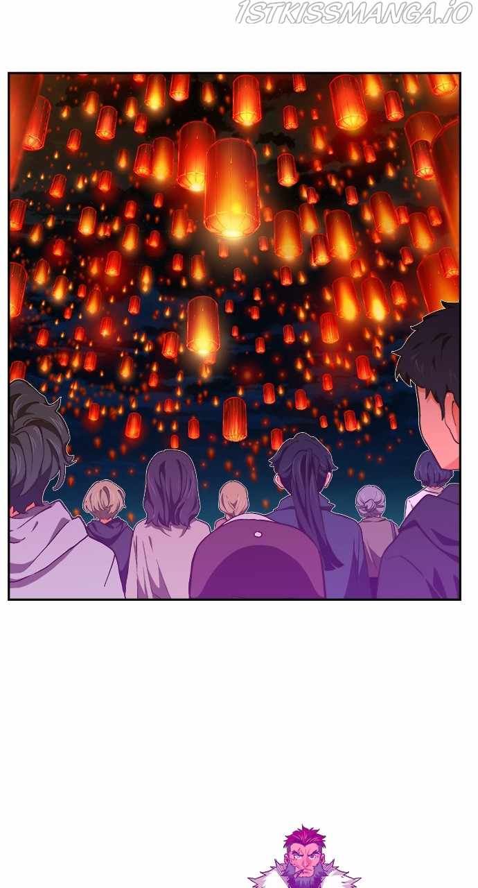 The God of High School chapter 571 page 110