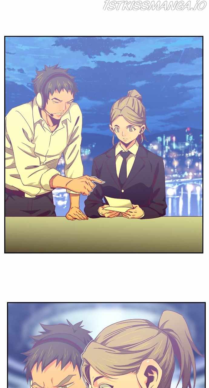 The God of High School chapter 571 page 115