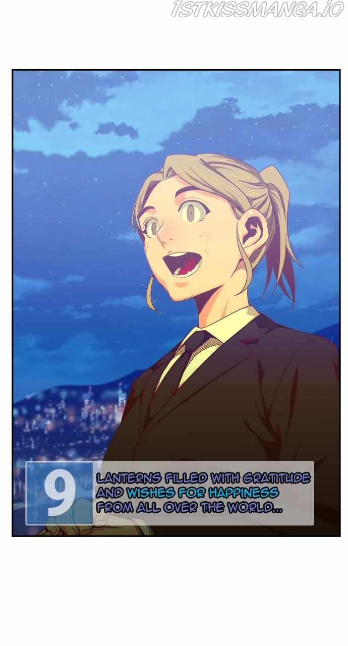 The God of High School chapter 571 page 117