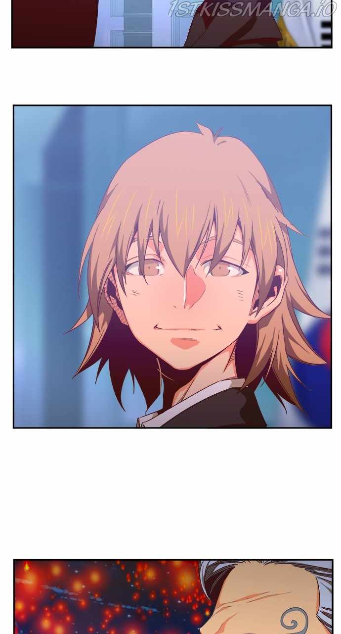 The God of High School chapter 571 page 120