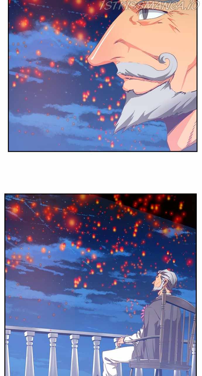 The God of High School chapter 571 page 121