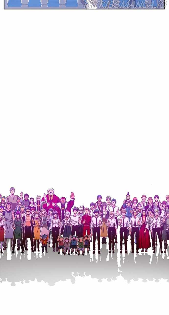 The God of High School chapter 571 page 122