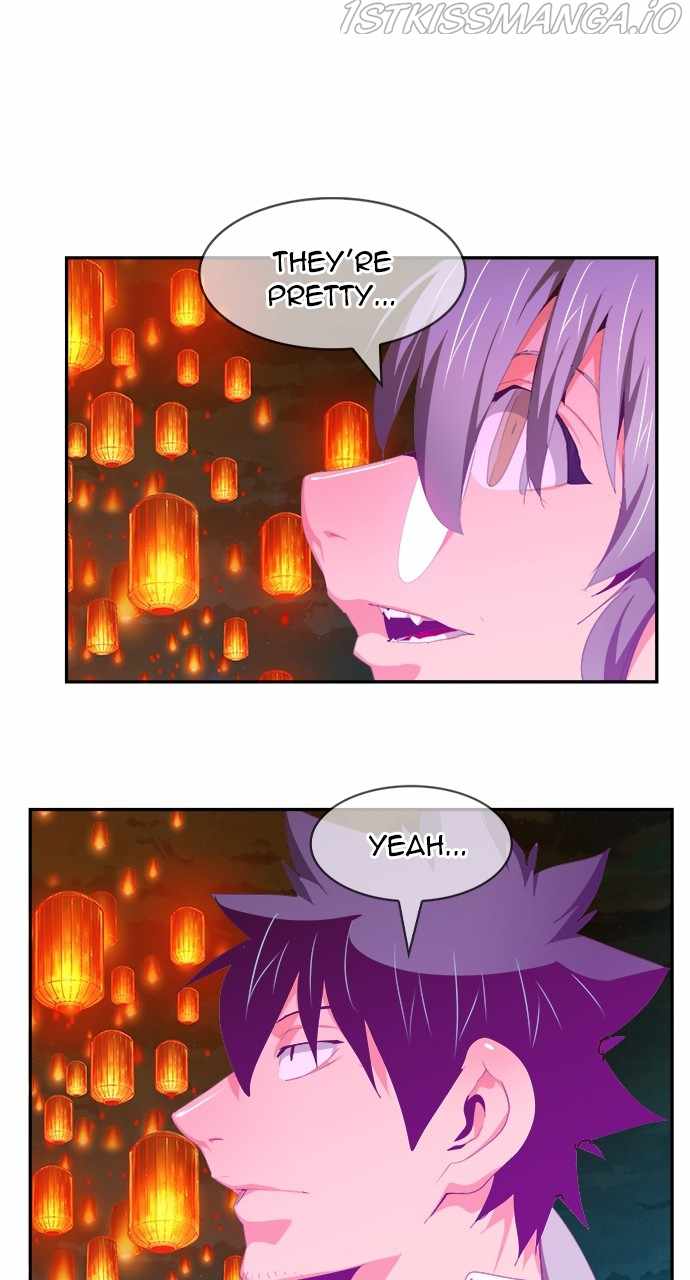 The God of High School chapter 571 page 134