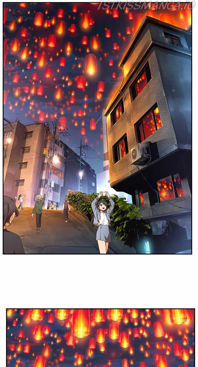 The God of High School chapter 571 page 139