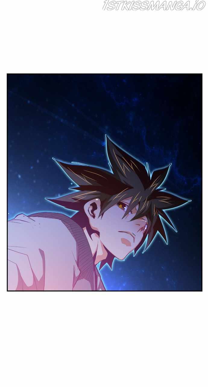 The God of High School chapter 571 page 142