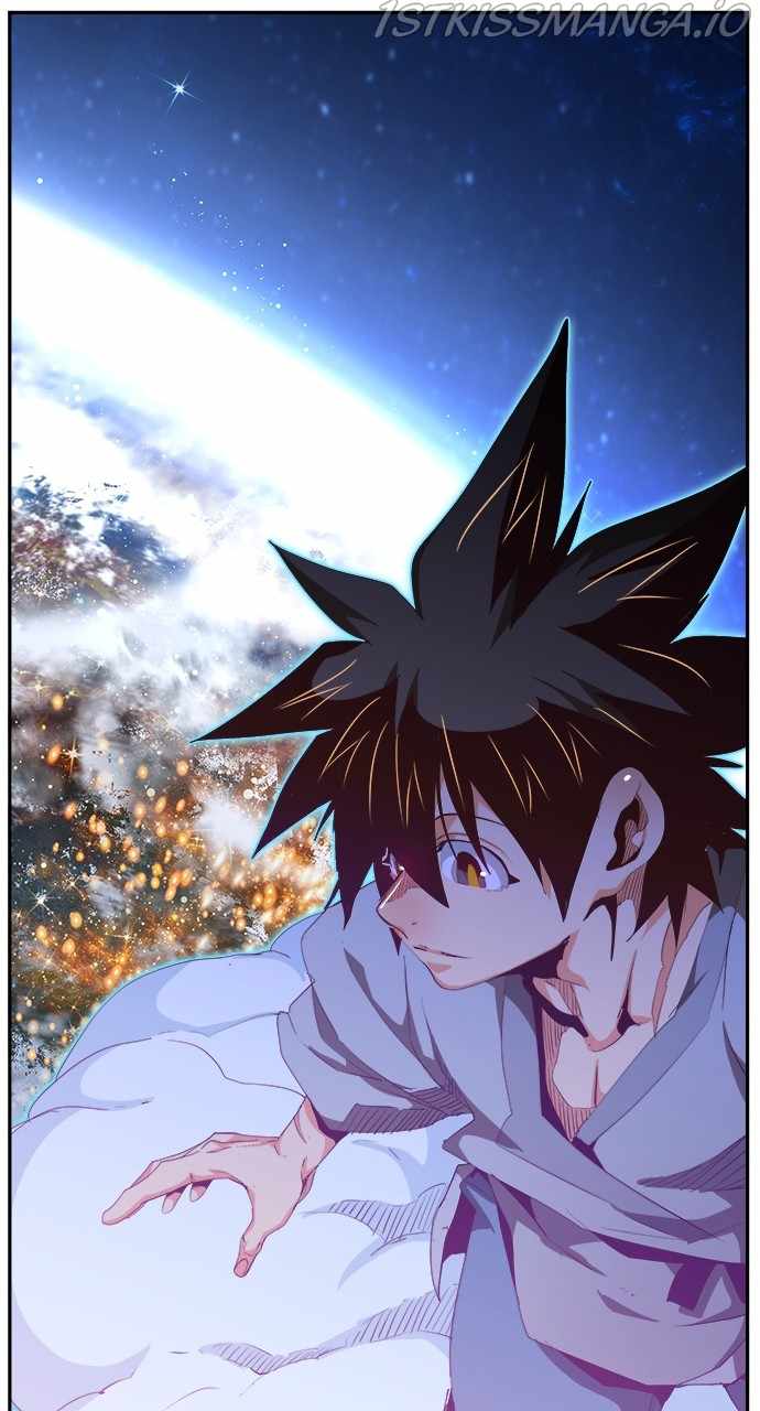 The God of High School chapter 571 page 143