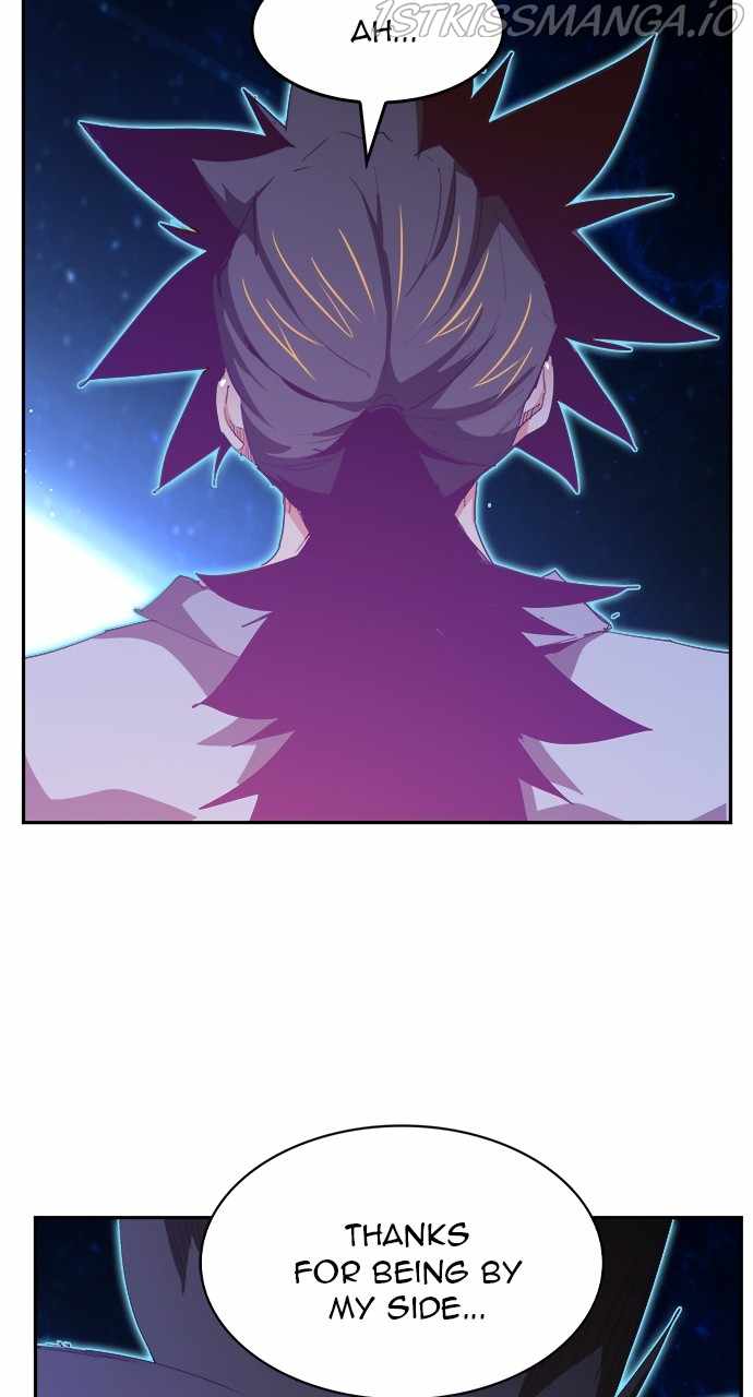 The God of High School chapter 571 page 146