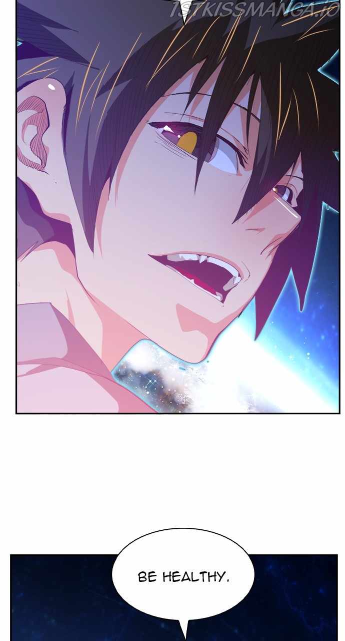 The God of High School chapter 571 page 147