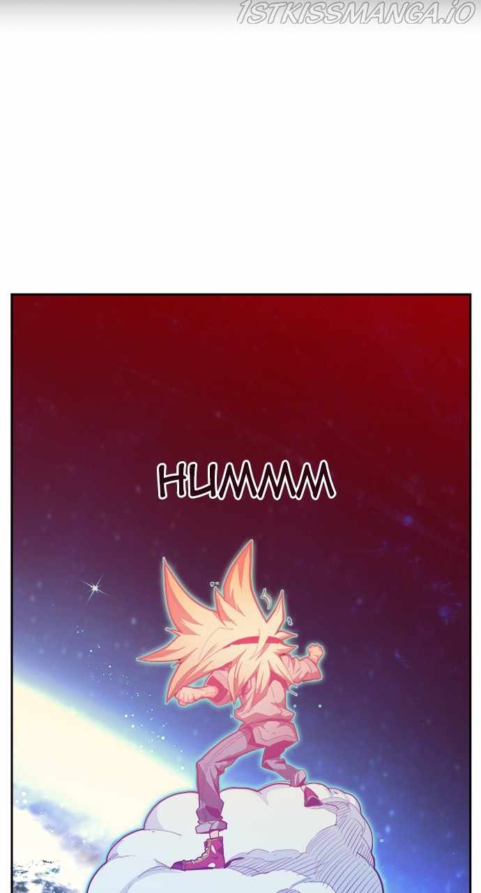 The God of High School chapter 571 page 150