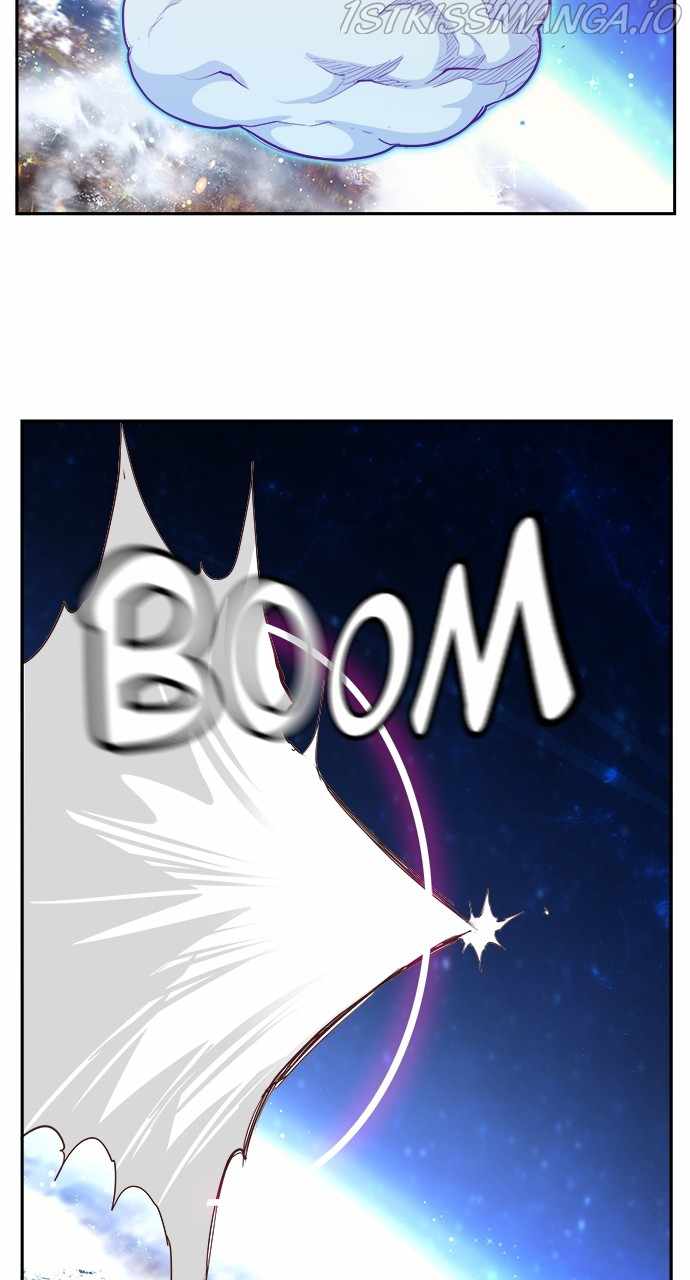 The God of High School chapter 571 page 151