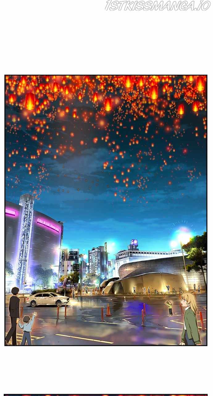 The God of High School chapter 571 page 154