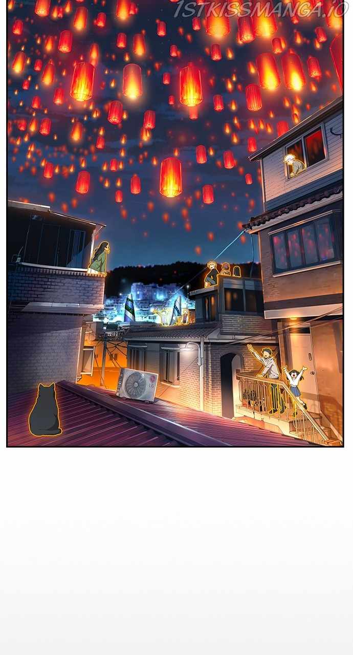 The God of High School chapter 571 page 155