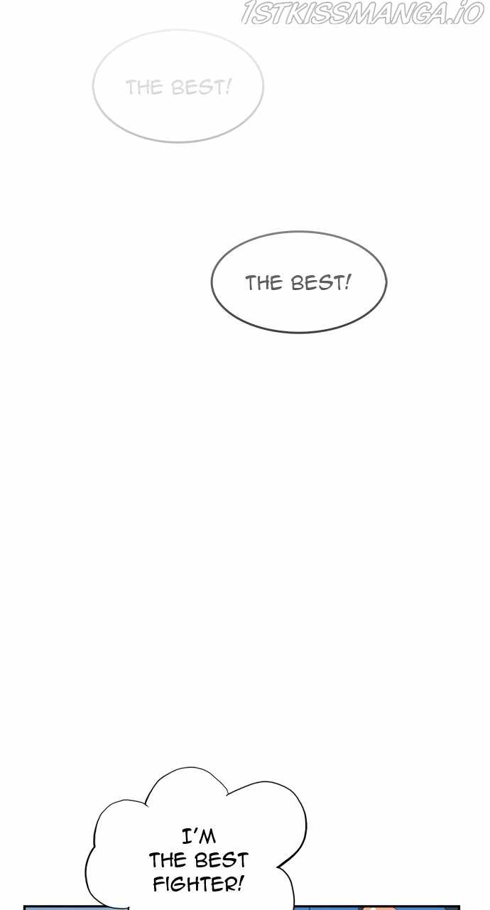 The God of High School chapter 571 page 168