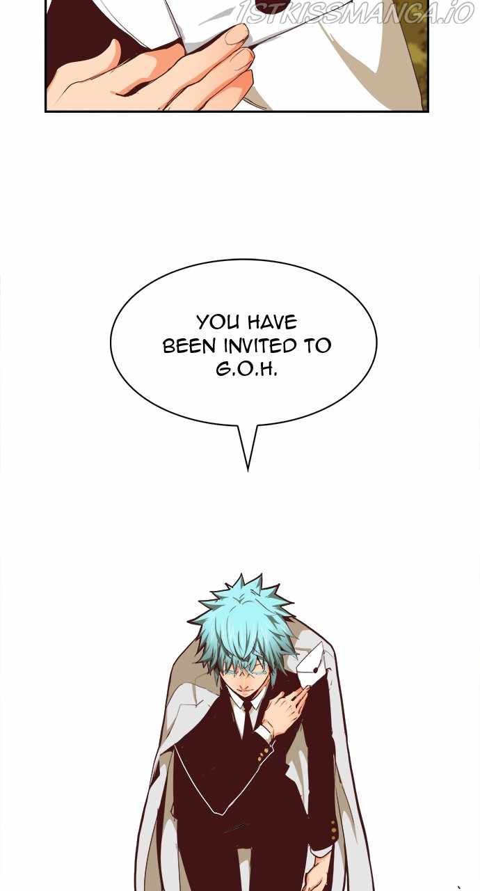 The God of High School chapter 571 page 172