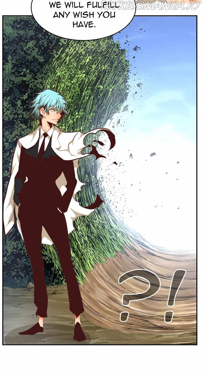 The God of High School chapter 571 page 174