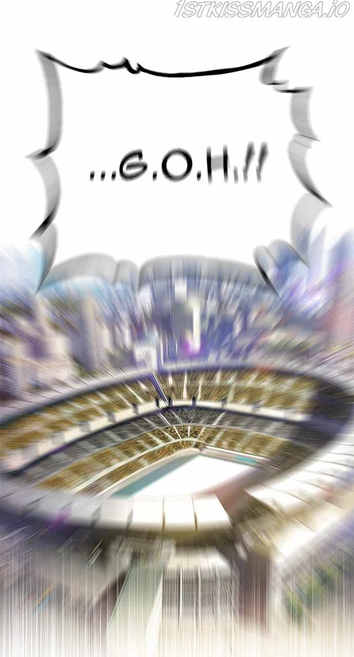 The God of High School chapter 571 page 184