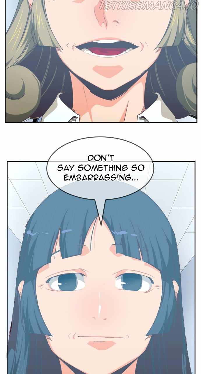 The God of High School chapter 571 page 32