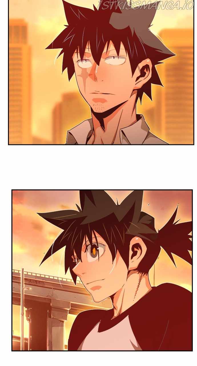 The God of High School chapter 571 page 39